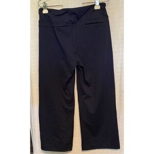Hiskywin Capri yoga pants